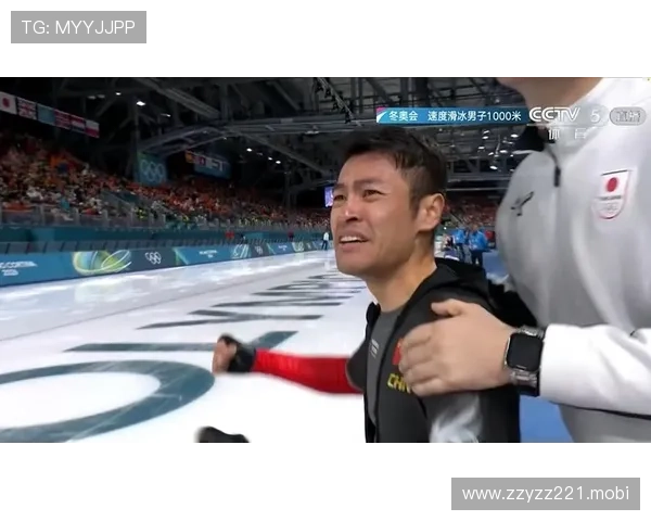 宁忠岩两度落泪圆梦摘金献礼新春