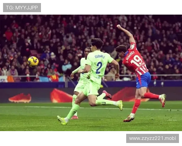 巴萨3-0马竞创纪录未能逆转